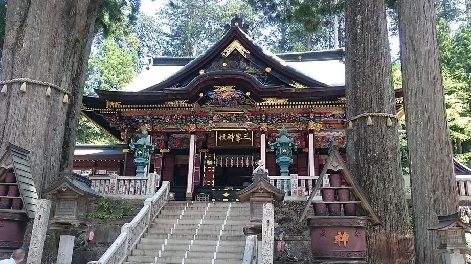 さいたまの神社 (日本) 1 e38195e38184e3819fe381bee381aee7a59ee7a4be e697a5e69cac