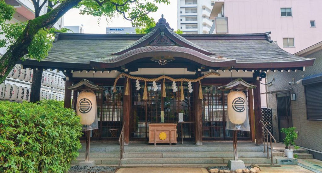 サムハラ神社 1 e382b5e383a0e3838fe383a9e7a59ee7a4be
