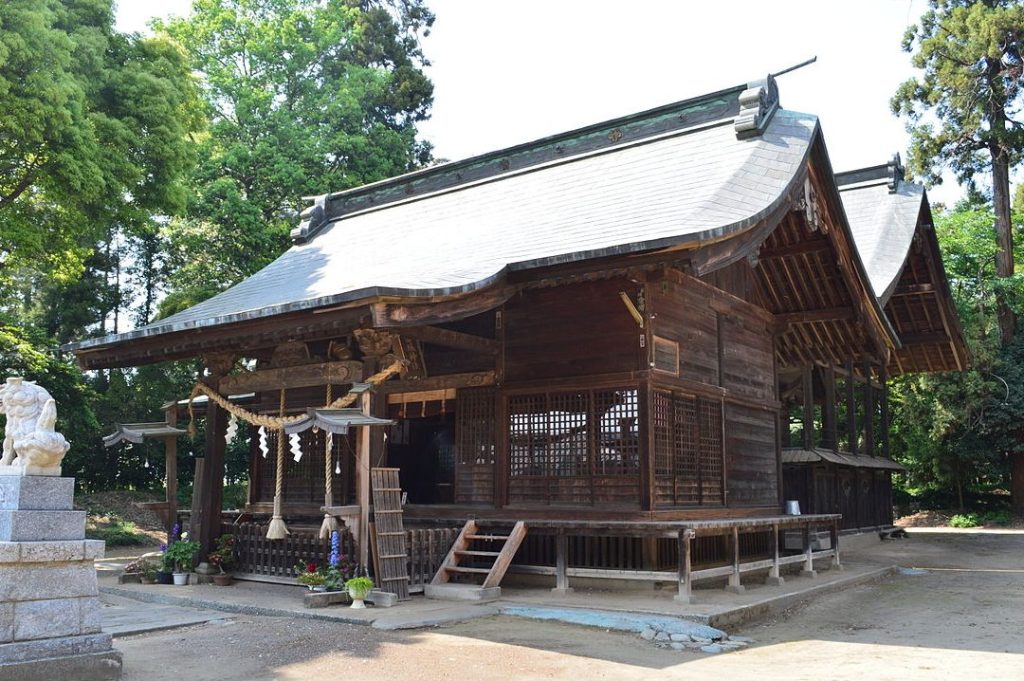 二宮赤城神社 1 e4ba8ce5aeaee8b5a4e59f8ee7a59ee7a4be