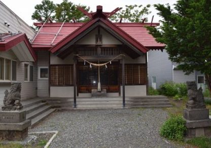 南線神社 1 e58d97e7b79ae7a59ee7a4be