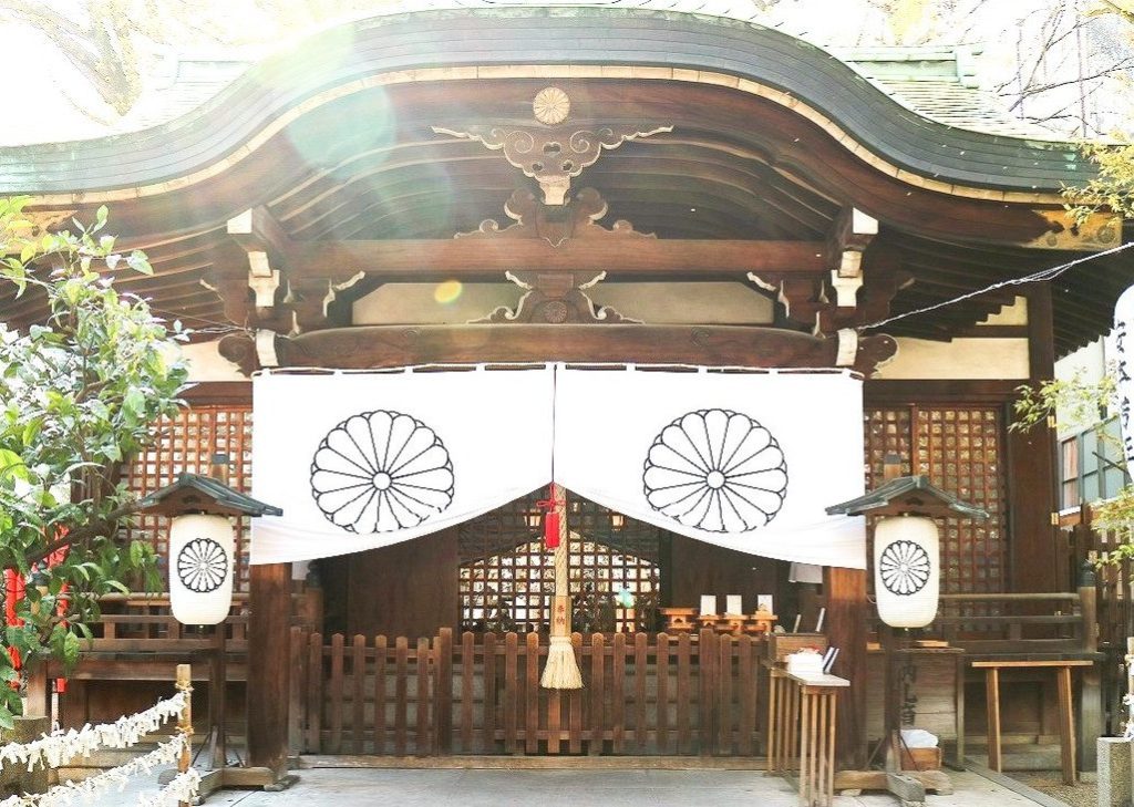 堀越神社 1 e5a080e8b68ae7a59ee7a4be