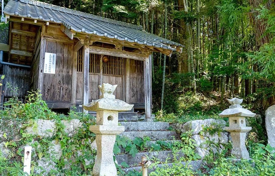 太田農神社 1 e5a4aae794b0e8beb2e7a59ee7a4be