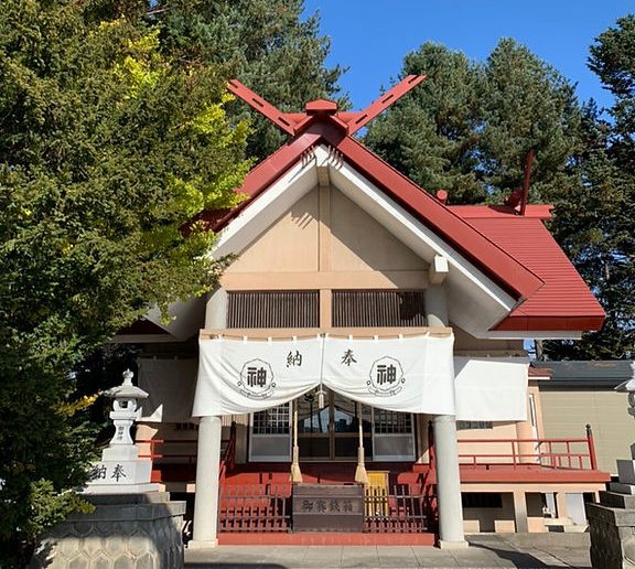 帯廣明神大社 1 e5b8afe5bba3e6988ee7a59ee5a4a7e7a4be