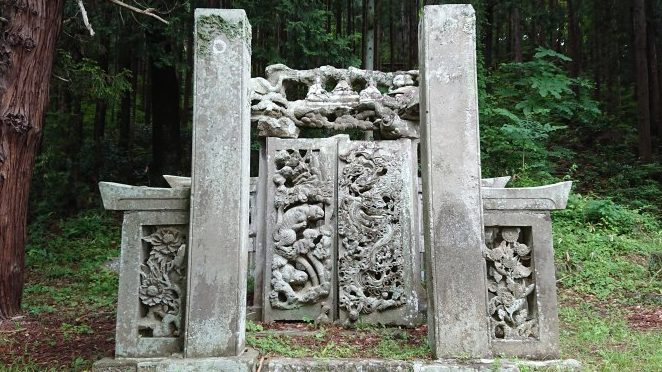 新地山羽黒神社 1 e696b0e59cb0e5b1b1e7bebde9bb92e7a59ee7a4be