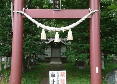 樽川神社 1 e6a8bde5b79de7a59ee7a4be