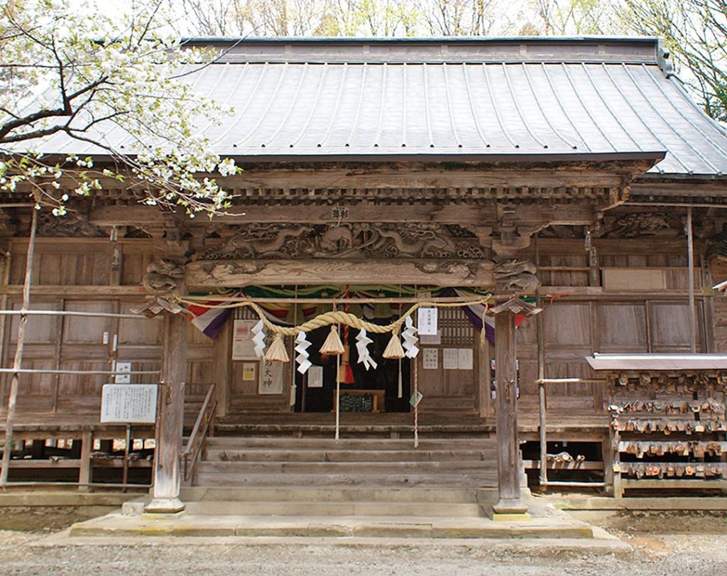 磐椅神社 1 e7a390e6a485e7a59ee7a4be