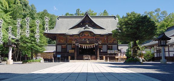 秩父神社 1 e7a7a9e788b6e7a59ee7a4be