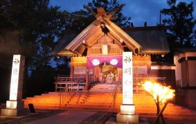 空知の神社 (日本) 1 e7a9bae79fa5e381aee7a59ee7a4be e697a5e69cac