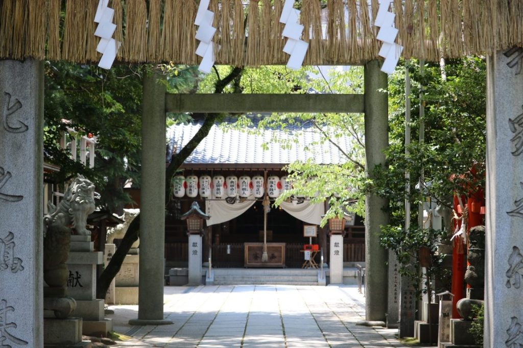 空鞘稲生神社 1 e7a9bae99e98e7a8b2e7949fe7a59ee7a4be