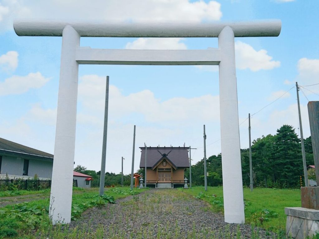落石金刀比羅神社 1 e890bde79fb3e98791e58880e6af94e7be85e7a59ee7a4be