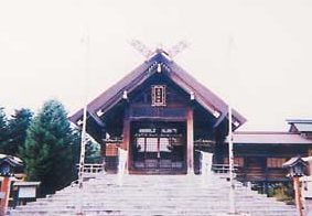 蘆別神社 1 e89886e588a5e7a59ee7a4be