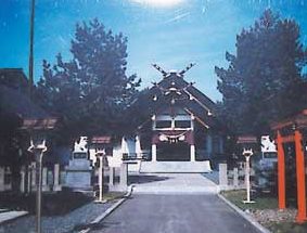 赤平神社 1 e8b5a4e5b9b3e7a59ee7a4be