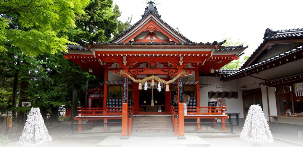 金沢の神社 (日本) 1 e98791e6b2a2e381aee7a59ee7a4be e697a5e69cac