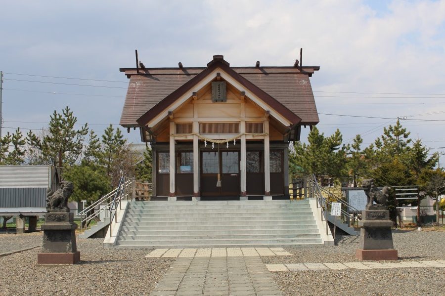 錦岡樽前山神社 1 e98ca6e5b2a1e6a8bde5898de5b1b1e7a59ee7a4be