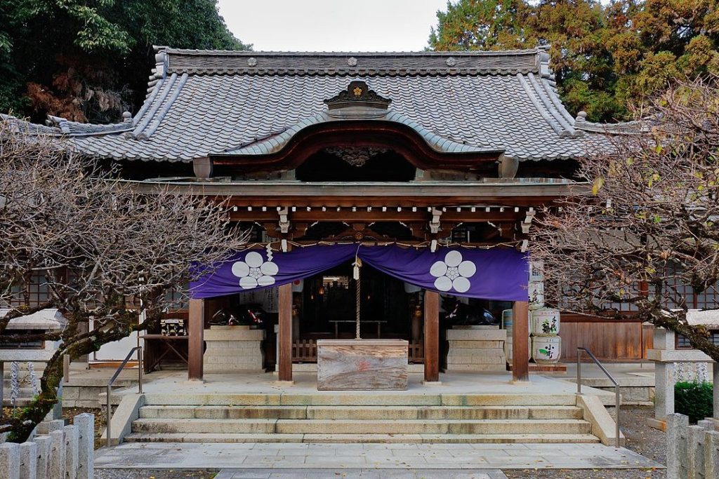 長良天神神社 1 e995b7e889afe5a4a9e7a59ee7a59ee7a4be