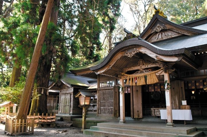 高千穂神社 1 e9ab98e58d83e7a982e7a59ee7a4be