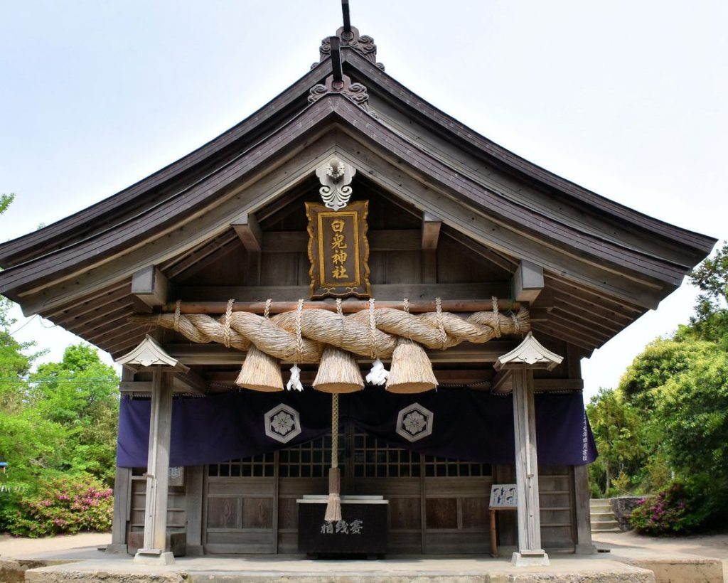 鳥取神社 1 e9b3a5e58f96e7a59ee7a4be
