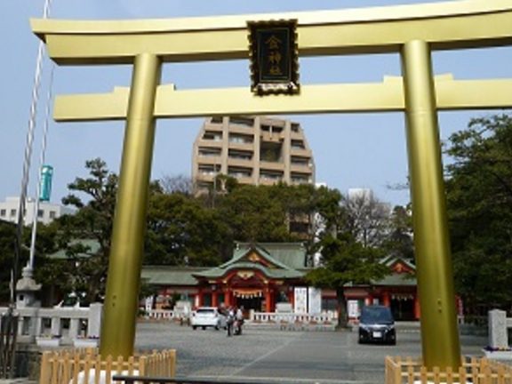 黄金神社 1 e9bb84e98791e7a59ee7a4be