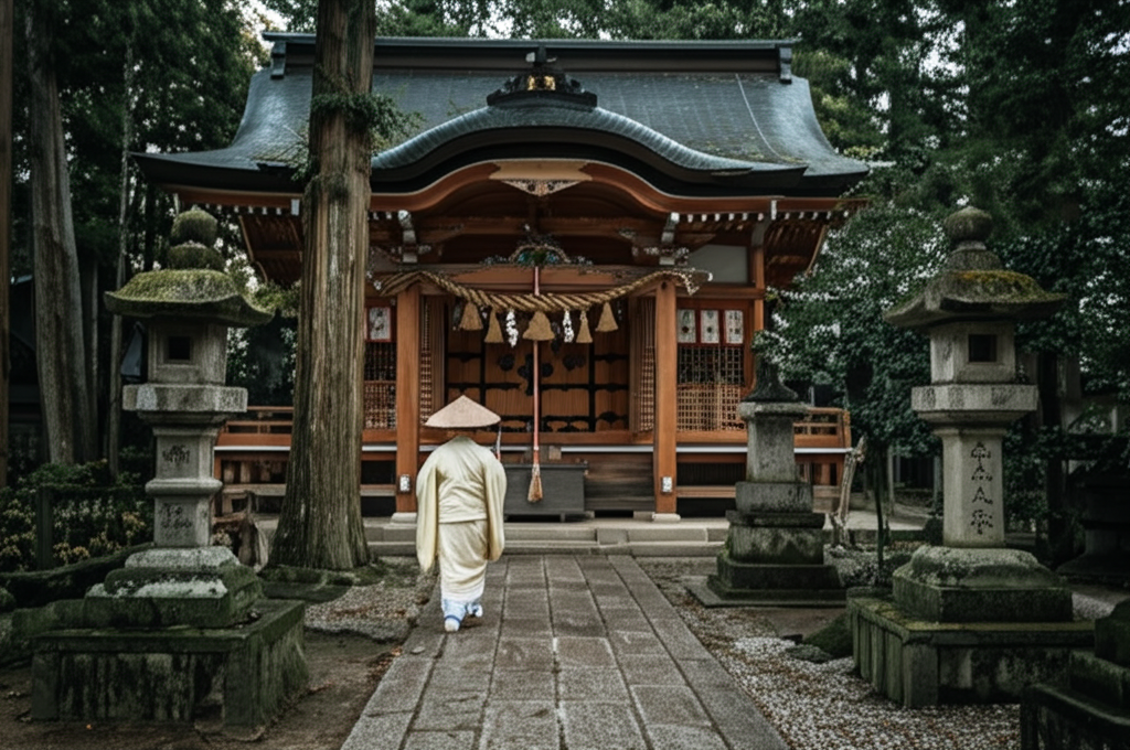 三嶋神社 1 三嶋神社