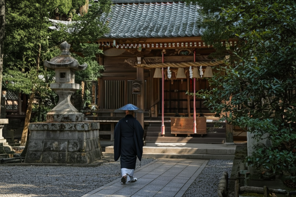 上川の神社 (日本) 1 上川の神社 (日本)