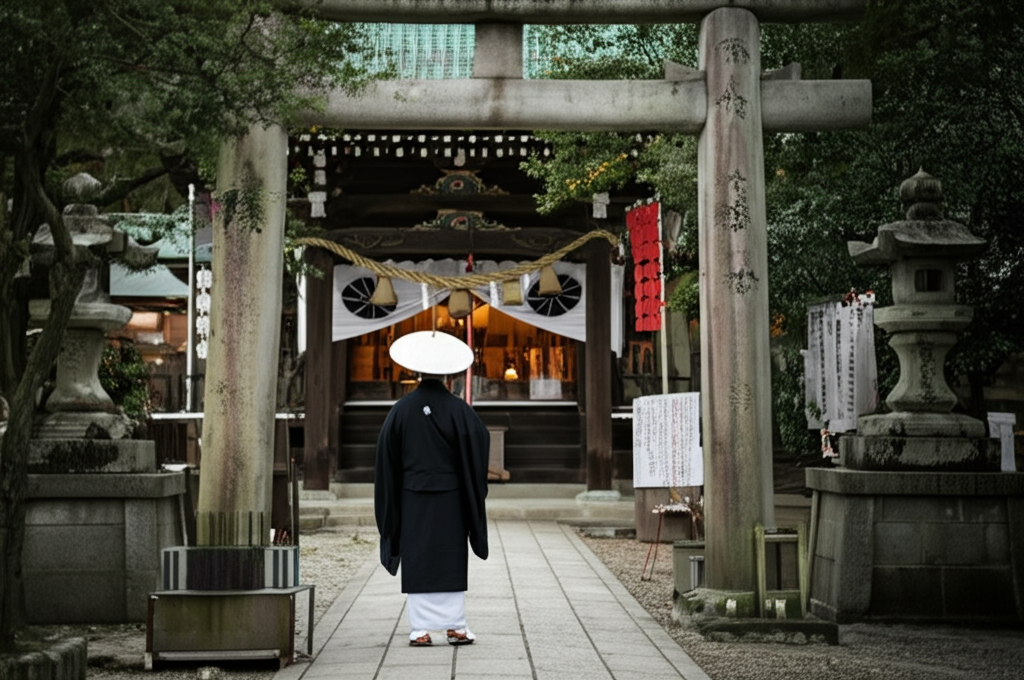 前橋の神社 (日本) 1 前橋の神社 (日本)