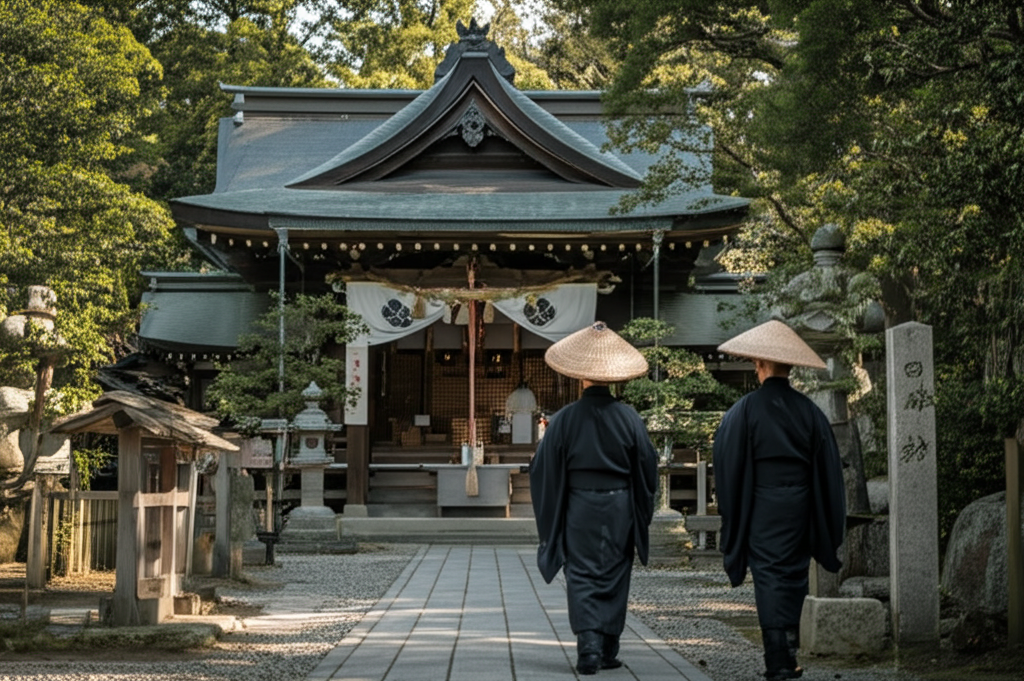 奥州の神社 (日本) 1 奥州の神社 (日本)