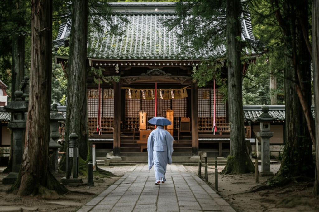 山口の神社 (日本) 1 山口の神社 (日本)