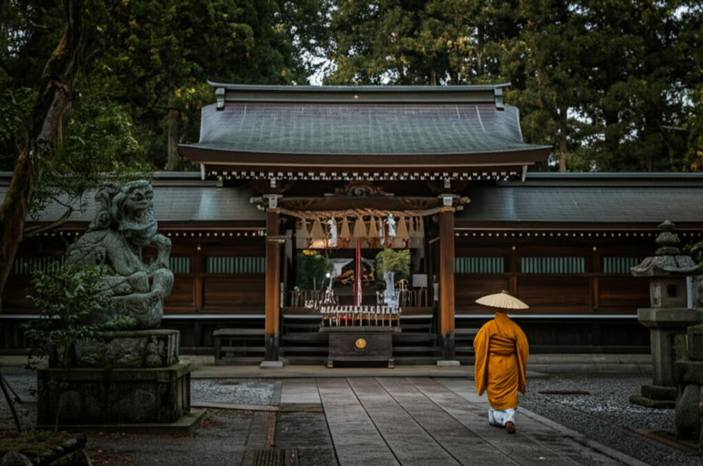 岐阜の神社 (日本) 1 岐阜の神社 (日本)