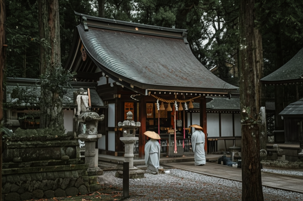 岡山の神社 (日本) 1 岡山の神社 (日本)