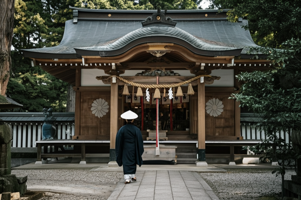 東京の神社 (日本) 1 東京の神社 (日本)