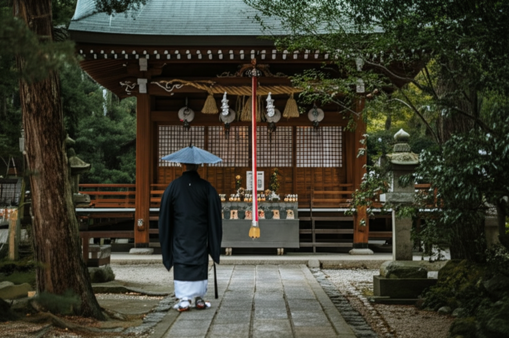 深川の神社 (日本) 1 深川の神社 (日本)