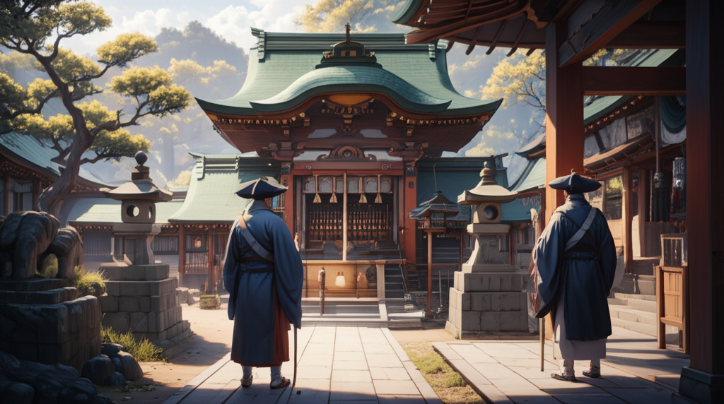 石川の神社 (日本) 1 石川の神社 (日本)