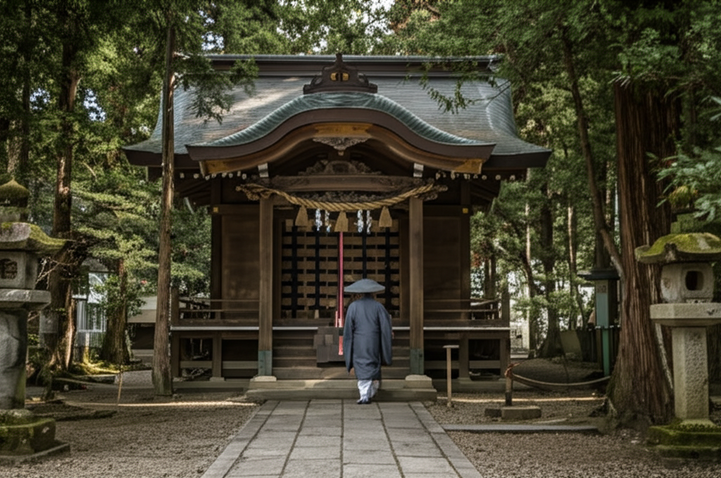神奈川の神社 (日本) 1 神奈川の神社 (日本)