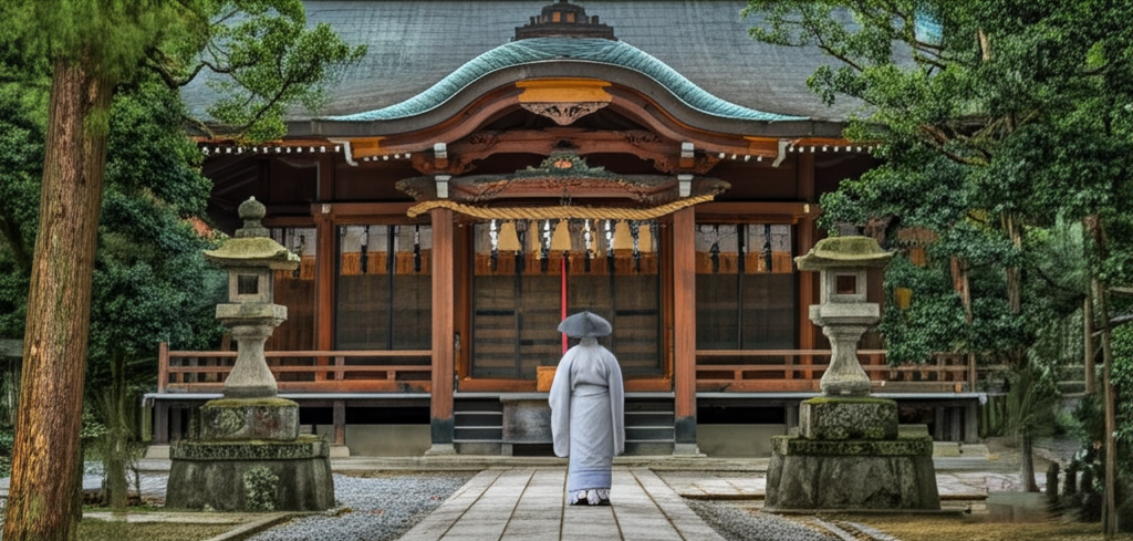 耶麻の神社 (日本) 1 耶麻の神社 (日本)