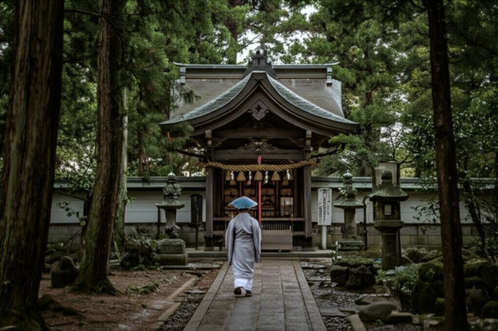 西和賀の神社 (日本) 1 西和賀の神社 (日本)