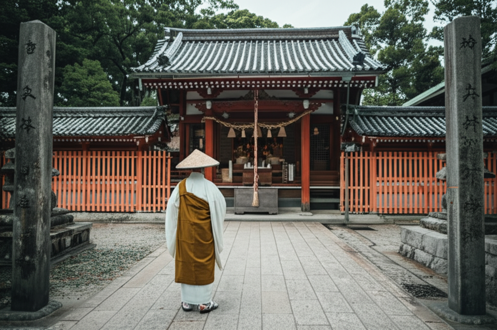 那覇の神社 (日本) 1 那覇の神社 (日本)