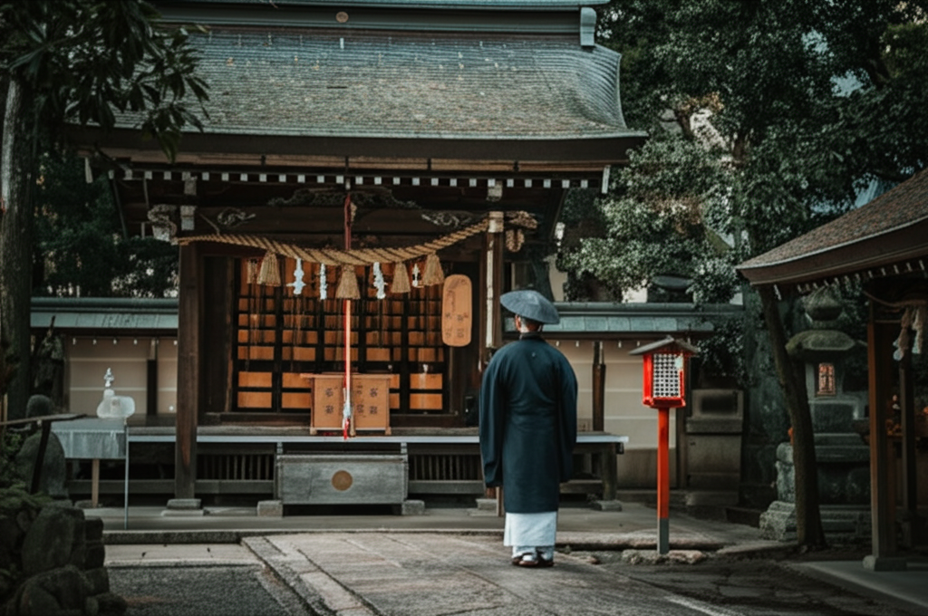 金ケ崎の神社 (日本) 1 金ケ崎の神社 (日本)