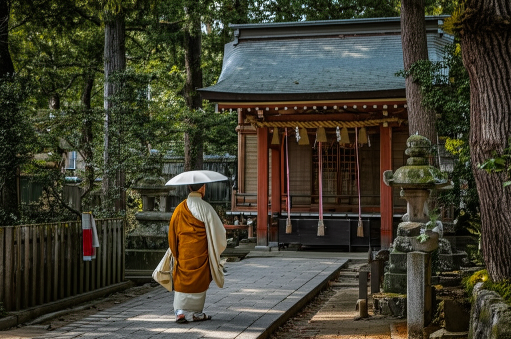 長崎の神社 (日本) 1 長崎の神社 (日本)