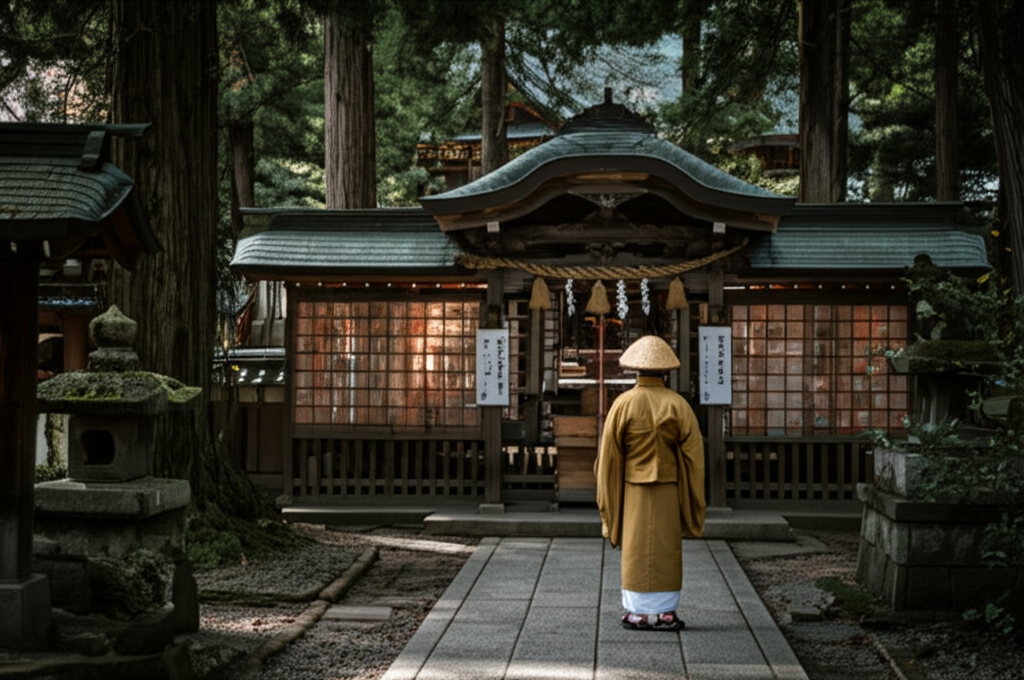 雫石の神社 (日本) 1 雫石の神社 (日本)