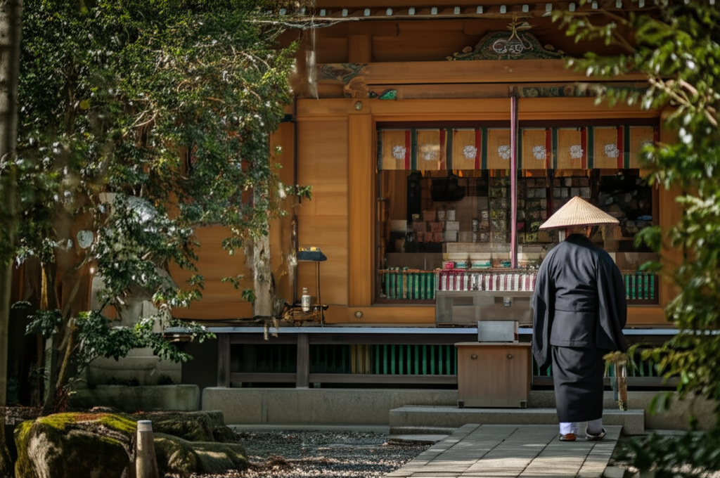 鹿児島の神社 (日本) 1 鹿児島の神社 (日本)